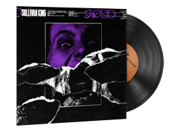 StatTrak™ Music Kit | Sullivan King, Lock Me Up image